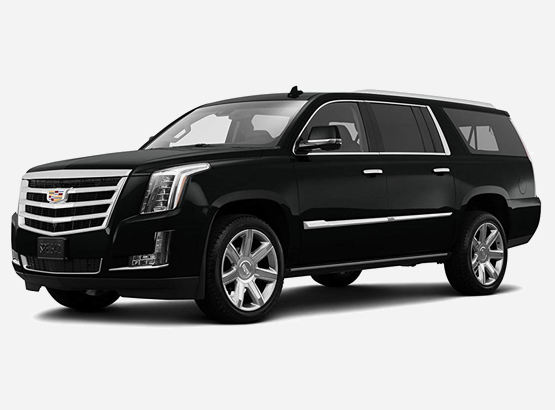 Wilton Limo Cadillac Escalade SUV