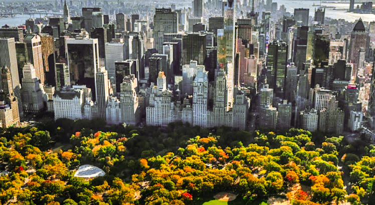 Midtown NYC car service